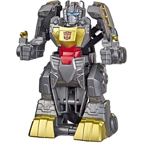 Transformers Classic Heroes Team GRIMLOCK Action Figure F0719