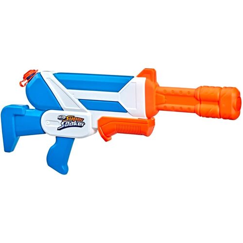 Nerf Super Soaker Twister Water Gun Blaster F3884 **