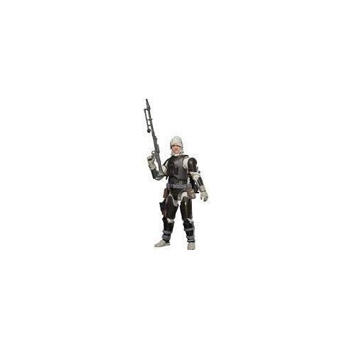 Star Wars The Black Series: Archive Collection - DENGAR 6" Figurine F0961 **