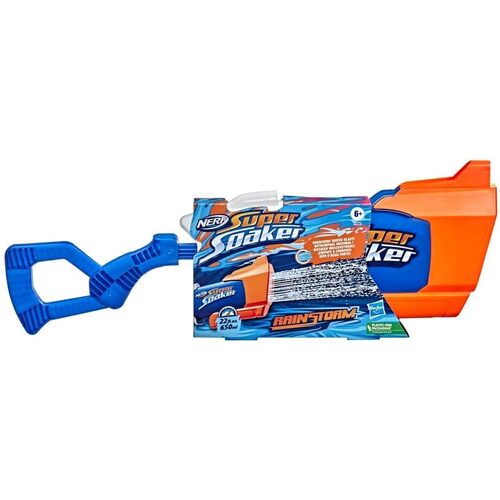 Nerf Super Soaker Rainstorm Water Gun Blaster F3890