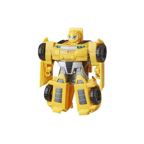 Transformers Classic Heroes Team BUMBLEBEE Action Figure F0719
