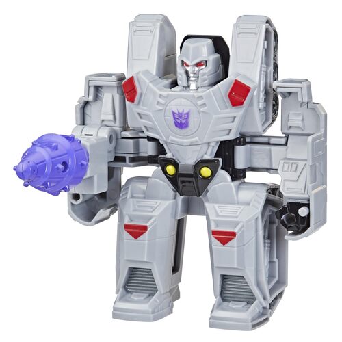 Transformers Classic Heroes Team MEGATRON Action Figure F0719