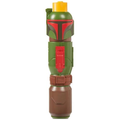 Star Wars Lightsaber Squad Boba Fett F1037