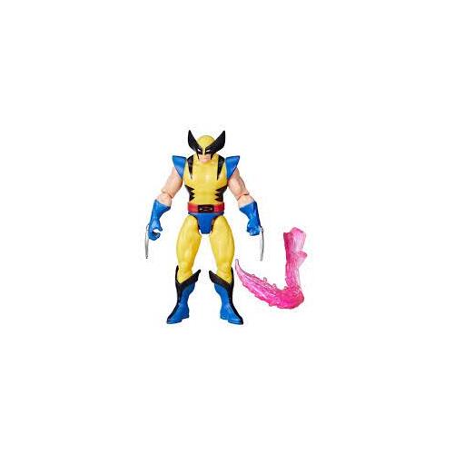 Marvel X-Men '97 WOLVERINE 4" Action Figure F7971