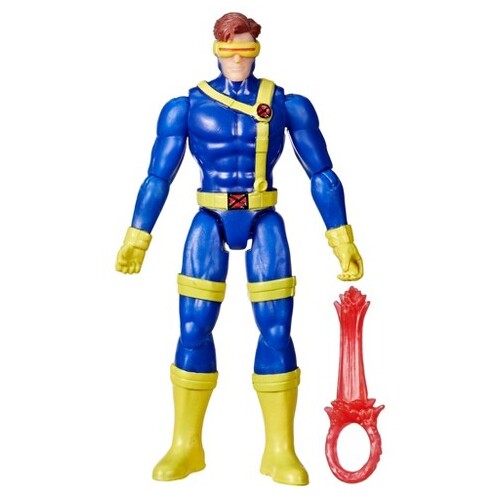 Marvel X-Men '97 CYCLOPS 4" Action Figure F7971