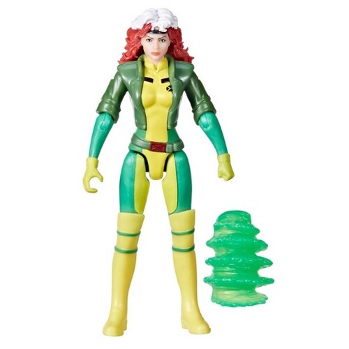 Marvel X-Men '97 MARVEL'S ROGUE 4" Action Figure F7971