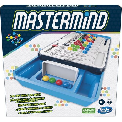 Hasbro Mastermind Game 64235