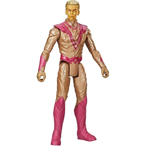 Hasbro Marvel Guardians of the Galaxy Titan Hero Adam Warlock Action Figure F6661**