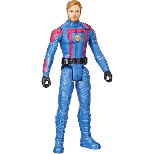 Marvel Guardians of the Galaxy Vol.3 Titan Hero Star-Lord Action Figure F6660