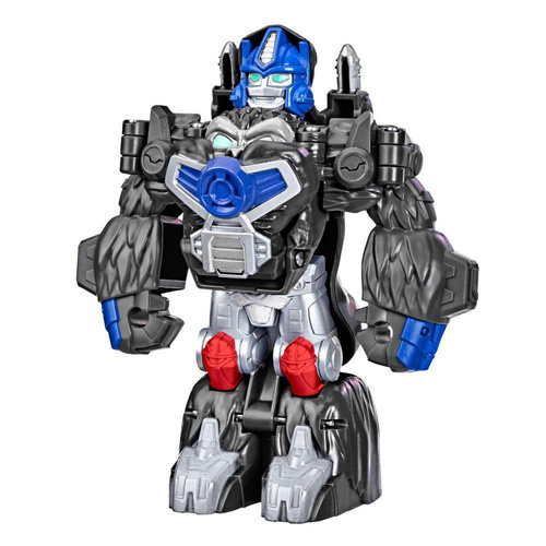 Transformers Classic Heroes Team - Optimus Primal Action Figure F0719