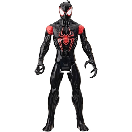 Marvel VenomVersus Titan Hero Series MILES MORALES 12 Inch Figure G0735