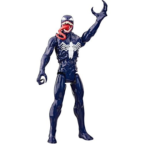 Marvel VenomVersus Titan Hero Series VENOM 12 Inch Figure G0735