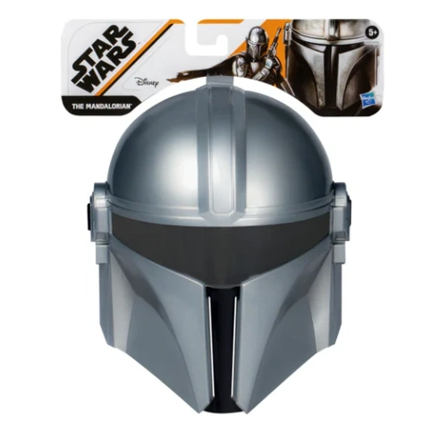 Star Wars The Mandalorian Mask G1429