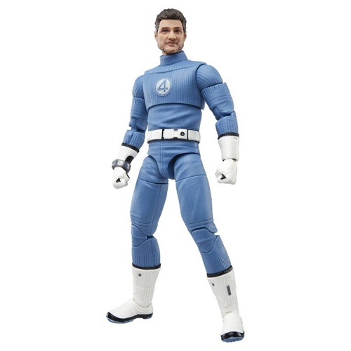 Marvel Legends Series The Fantastic 4 First Steps 6" Action Figure - Mister Fantastic G0584