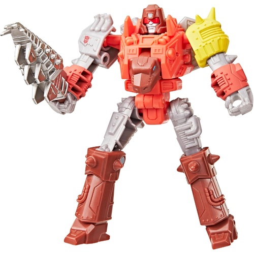 Transformers Cyberworld DINOBOT SNARL Cyber Changers G0746
