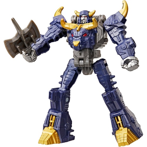 Transformers Cyberworld MEGATRON Cyber Changers G0746