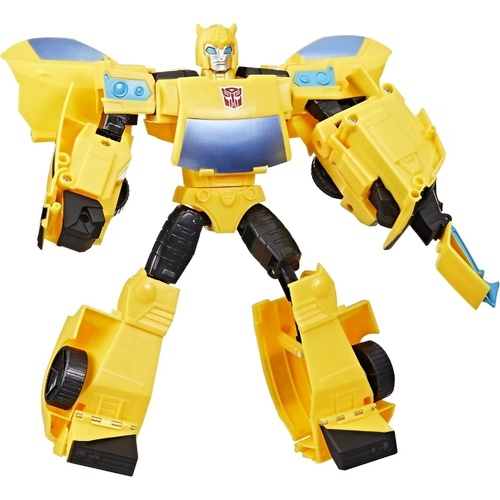 Transformers Evergreen Mega Sting Attack Bumblebee G1603