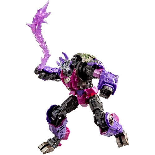 Transformers Studio Series ALPHA TRION Action Figure G0478