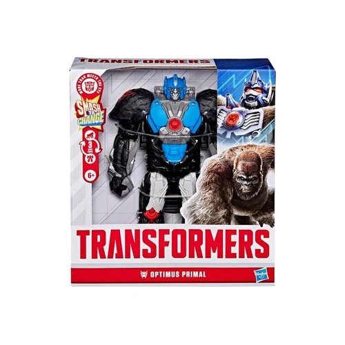 Transformers Core Smash Changer Optimus Primal G2798