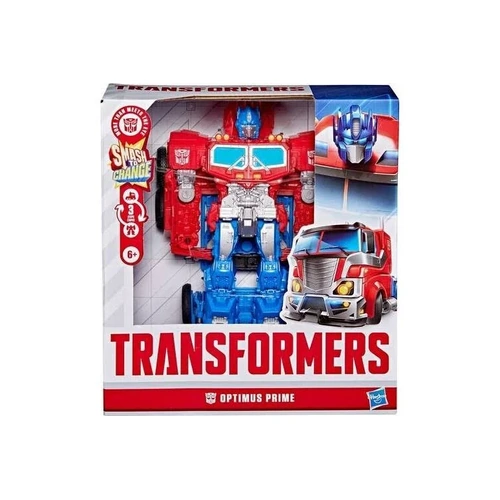 Transformers Core Smash Changer Optimus Prime G2798
