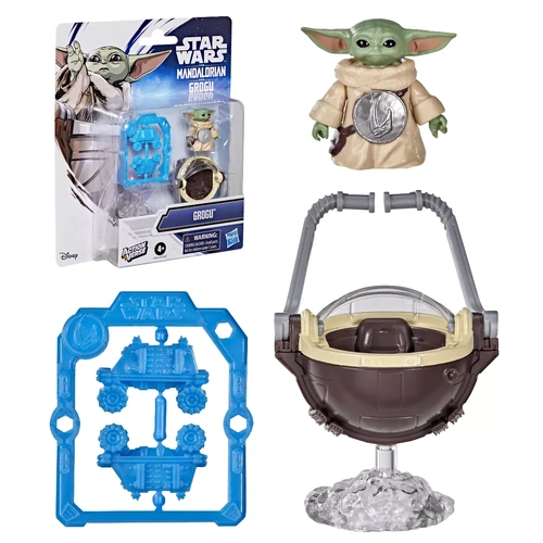Star Wars Action Verse Grogu Figure G2845