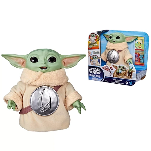 Star Wars Snackin Grogu G3087