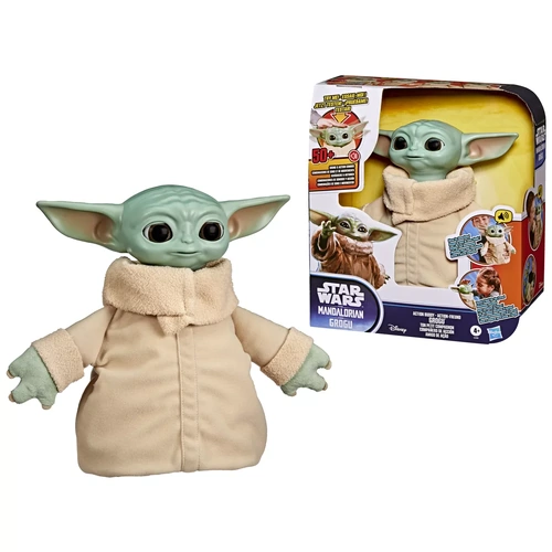 Star Wars Action Buddy Grogu G3088