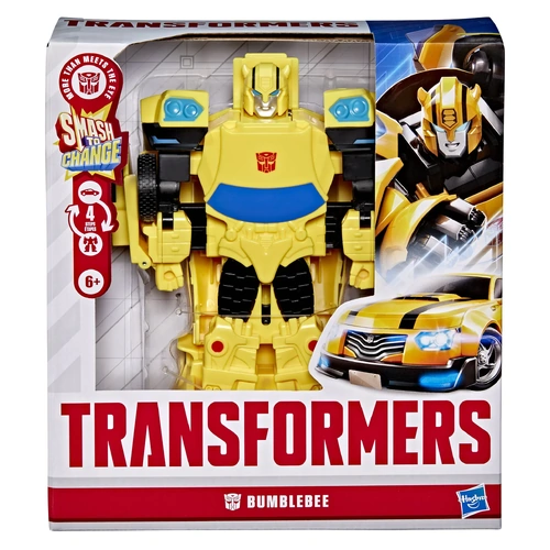 Transformers Core Smash Changer Bumblebee G2798
