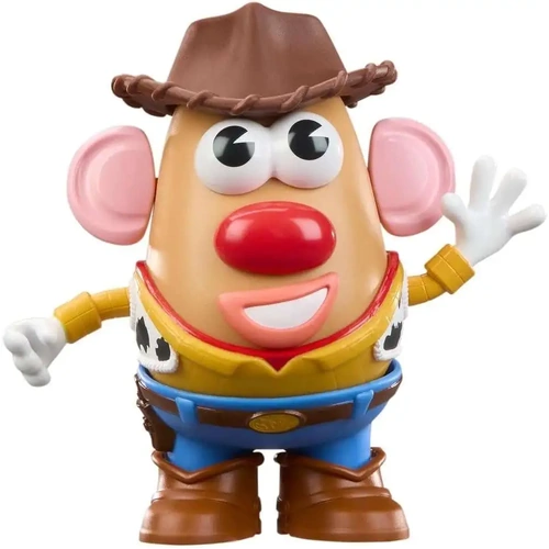 Mr Potato Head WOODY TATER G2643