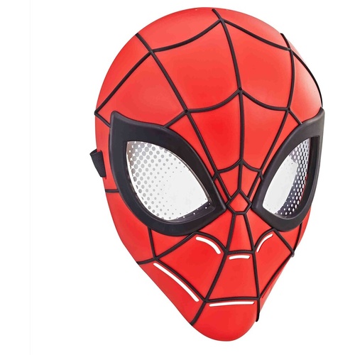 Marvel Spider Man Super Hero Mask E3660