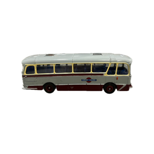Gilbow Grey Cars Harrington Grenadier 12302