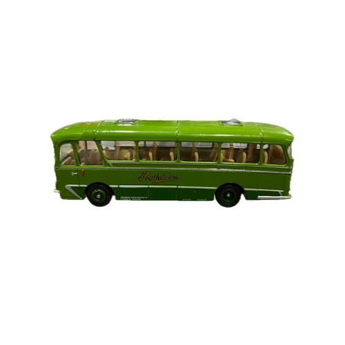 Gilbow Cavalier Coach Southdown Bus 12304