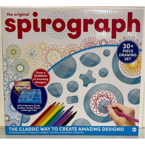 Spirograph Original 62025