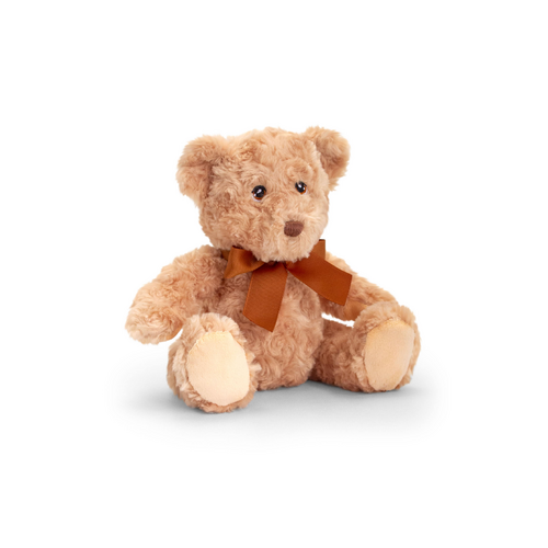 Keel Toys 20cm Dougie Teddy Bear 0000