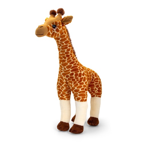 Keeleco 70cm Giraffe Plush Toy 0529