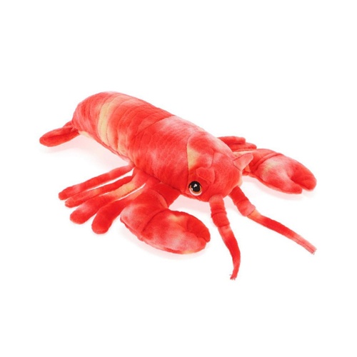 Keel Toys Keeleco 35cm Lobster Plush Soft Toy 2117