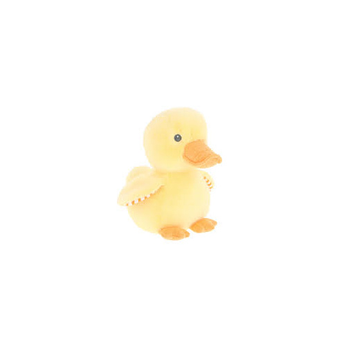 Keel Toys Baby 25cm Baby Duck Plush 7229