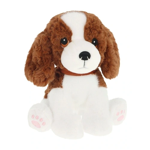 Keel Toys Puppy Love 23cm Spaniel Plush Toy 38035