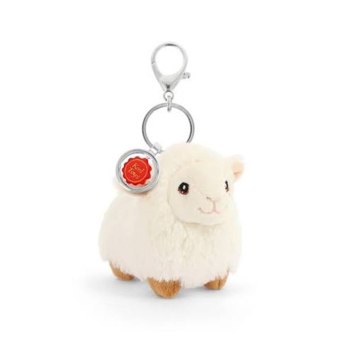 Keeleco Bag Tag Farm Assorted; One Supplied [Animal: Sheep]