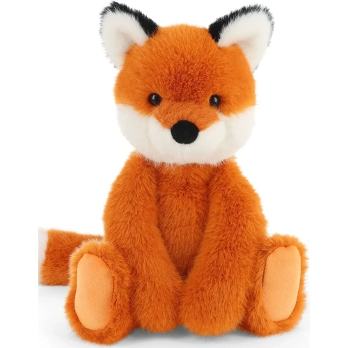 Keel Toys Enchanted World 20cm Fox Plush Toy 0204
