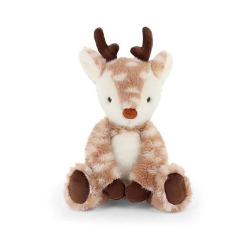 Keel Toys Enchanted World 20cm Deer Plush Toy 0341