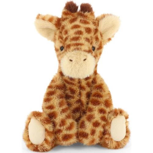 Keel Toys Enchanted World 20cm Giraffe Plush Toy 0402