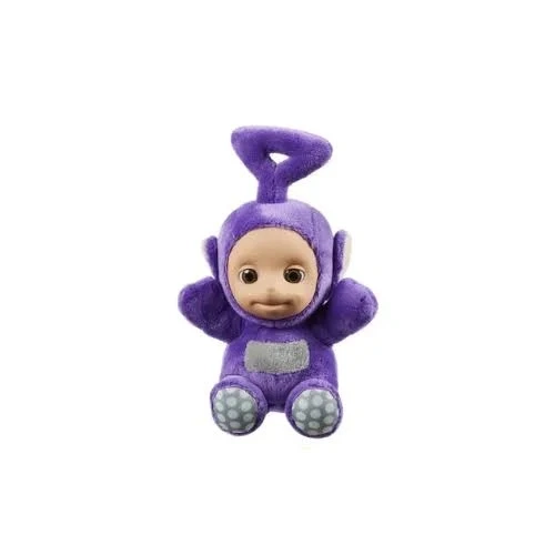 Teletubbies Super Soft Collectables - Tinky Winky TEL05911B