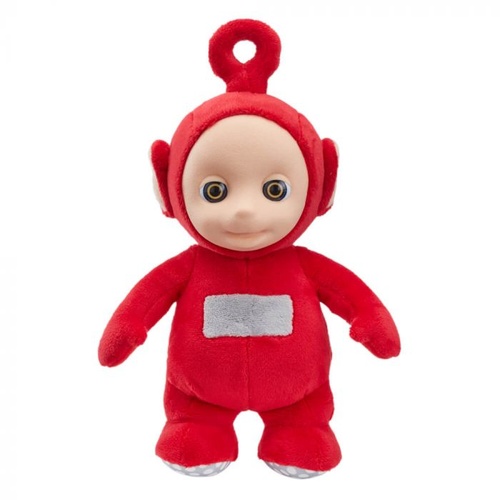 Teletubbies Talking Soft Toy 30cm - Po TEL05916B