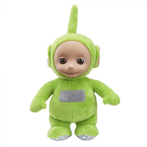 Teletubbies Talking Soft Toy 30cm - Dipsy TEL05916B