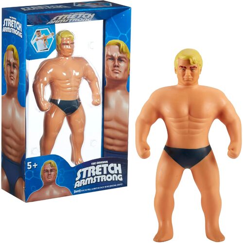 Stretch Armstrong 07743