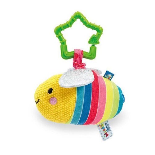ELC Blossom Farm Breezy Bee Jiggler pram toy 200010 **