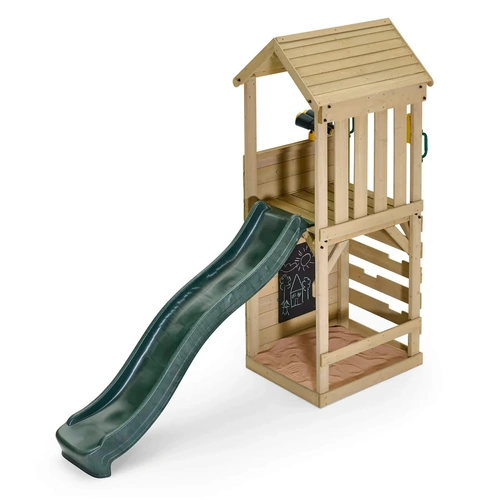 Plum Play Lookout Tower Playcentre