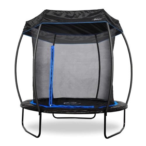 Plum Play 8ft Deluxe Trampoline Shade Cover