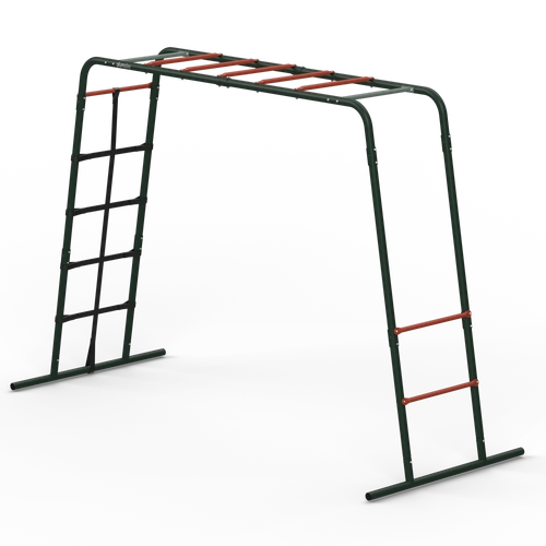 Plum Play Metal Monkey Bars